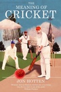 Cover: The Meaning of Cricket - Vintage Digital