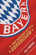 Cover: Bayern - Yellow Jersey Press