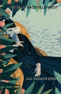 Cover: All Passion Spent - Vintage Digital
