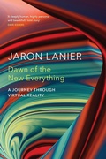 Cover: Dawn of the New Everything - Vintage Digital
