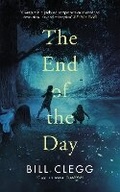 Cover: The End of the Day - Jonathan Cape