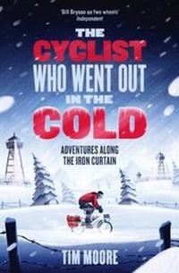 Abbildung von: The Cyclist Who Went Out in the Cold - Vintage Digital