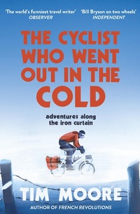 Enlarge image Cover: The Cyclist Who Went Out in the Cold - Vintage Digital