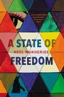 Cover: A State of Freedom - Vintage Digital