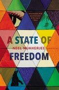 Cover: A State of Freedom - Vintage Digital