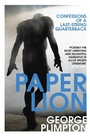 Cover: Paper Lion - Vintage Digital