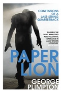 Cover: Paper Lion - Vintage Digital