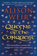 Cover: Queens of the Conquest - Vintage Digital