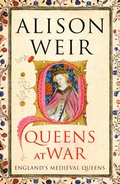 Cover: Queens at War - Jonathan Cape