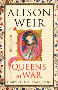 Enlarge image Cover: Queens at War - Jonathan Cape