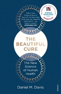 Enlarge image Cover: The Beautiful Cure - Vintage Digital
