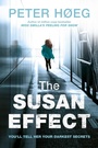 Cover: The Susan Effect - Vintage Digital