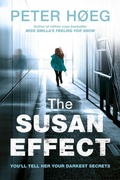 Cover: The Susan Effect - Vintage Digital