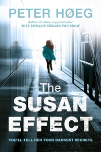 Enlarge image Cover: The Susan Effect - Vintage Digital