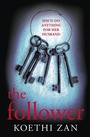 Cover: The Follower - Vintage Digital