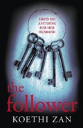 Cover: The Follower - Vintage Digital