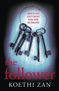 Enlarge image Cover: The Follower - Vintage Digital