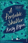 Cover: A Portable Shelter - Vintage Digital