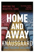 Cover: Home and Away - Vintage Digital