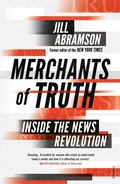 Cover: Merchants of Truth - Vintage Digital