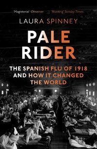 Enlarge image Cover: Pale Rider - Vintage Digital