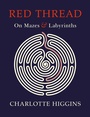 Cover: Red Thread - Vintage Digital