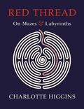Cover: Red Thread - Vintage Digital