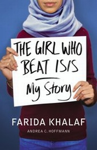 Abbildung von: The Girl Who Escaped ISIS - Vintage Digital