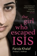 Cover: The Girl Who Escaped ISIS - Vintage Digital