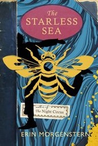 Abbildung von: The Starless Sea - Vintage Digital