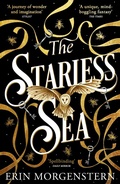 Cover: The Starless Sea - Vintage Digital