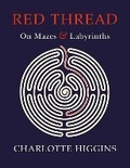 Cover: Red Thread - Jonathan Cape