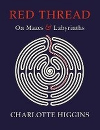 Enlarge image Cover: Red Thread - Jonathan Cape