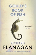 Cover: Gould's Book of Fish - Vintage Digital