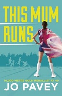 Abbildung von: This Mum Runs - Vintage Digital