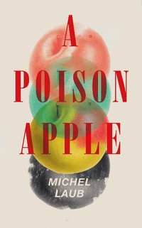 Abbildung von: A Poison Apple - Harvill Secker