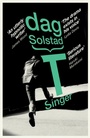 Cover: T Singer - Vintage Digital