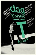 Cover: T Singer - Vintage Digital
