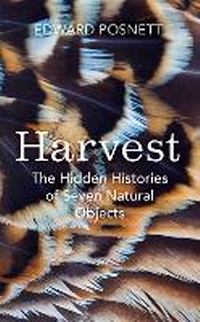 Abbildung von: Harvest - The Bodley Head Ltd