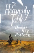 Cover: The Heavenly Table - Vintage Digital
