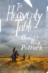Enlarge image Cover: The Heavenly Table - Vintage Digital