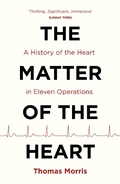 Cover: The Matter of the Heart - Vintage Digital