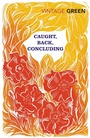 Cover: Caught, Back, Concluding - Vintage Digital