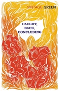 Cover: Caught, Back, Concluding - Vintage Digital