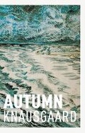 Cover: Autumn - Harvill Secker