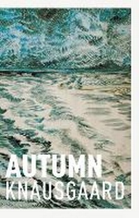 Enlarge image Cover: Autumn - Harvill Secker