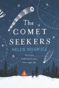 Abbildung von: The Comet Seekers - Vintage Digital