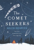 Cover: The Comet Seekers - Vintage Digital