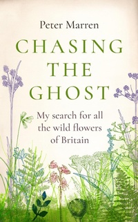Enlarge image Cover: Chasing the Ghost - Vintage Digital