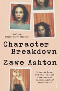 Abbildung von: Character Breakdown - Vintage Digital